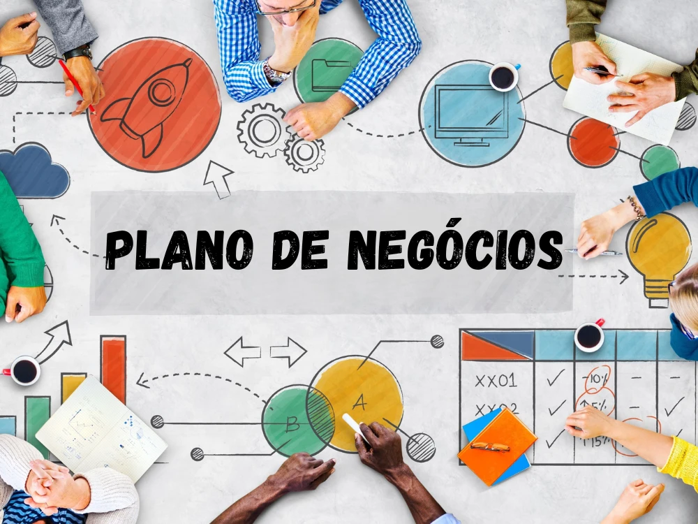 Como Criar um Plano de Negócios Simples Passo a Passo e Dicas