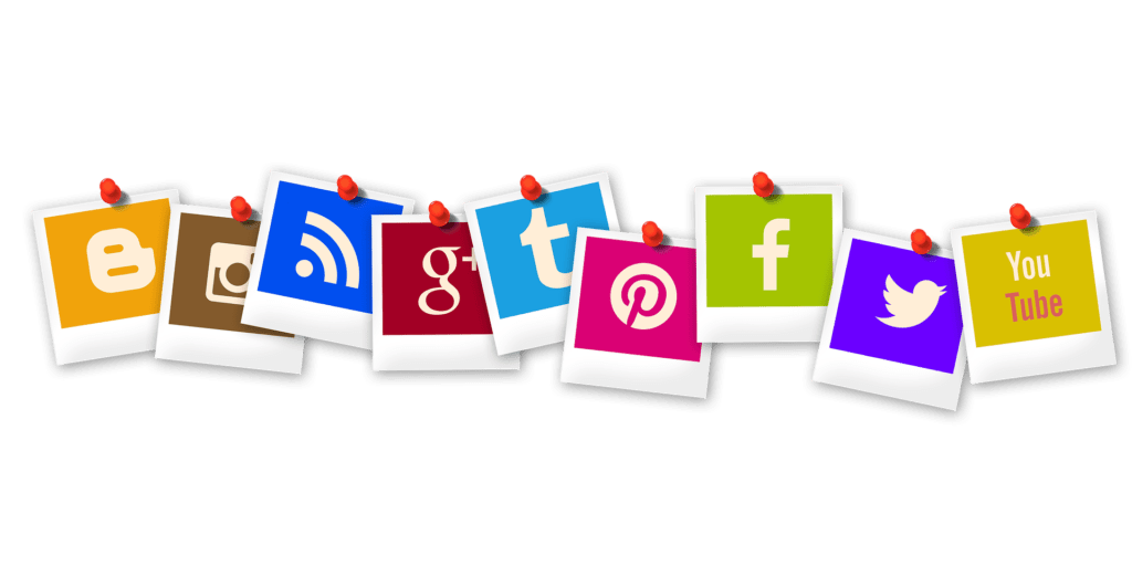 Redes sociais no marketing de afiliados
