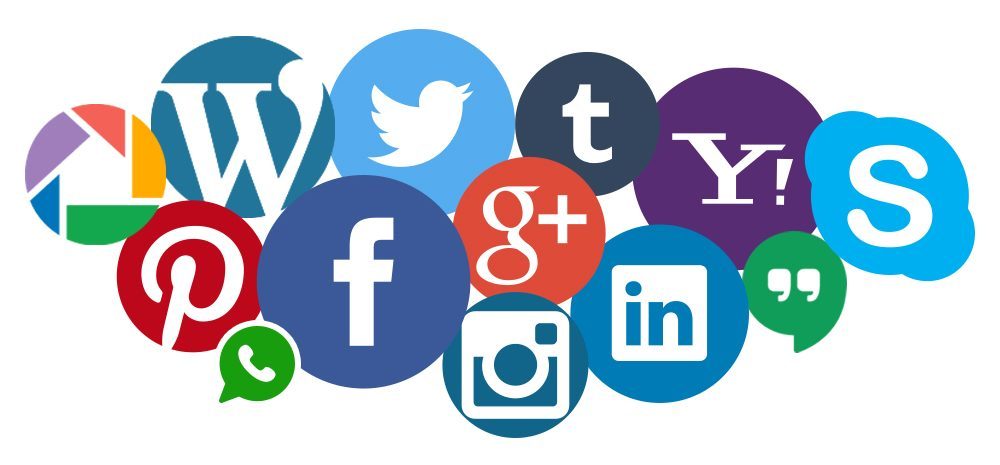 A importância das redes sociais
