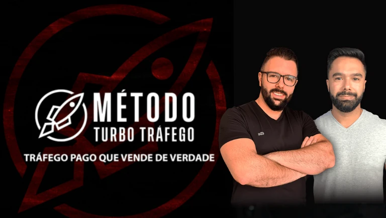 Método Turbo Tráfego Alex Vargas é Bom? Funciona e Vale a Pena para vender mais pela Internet? MTT ou FNO?