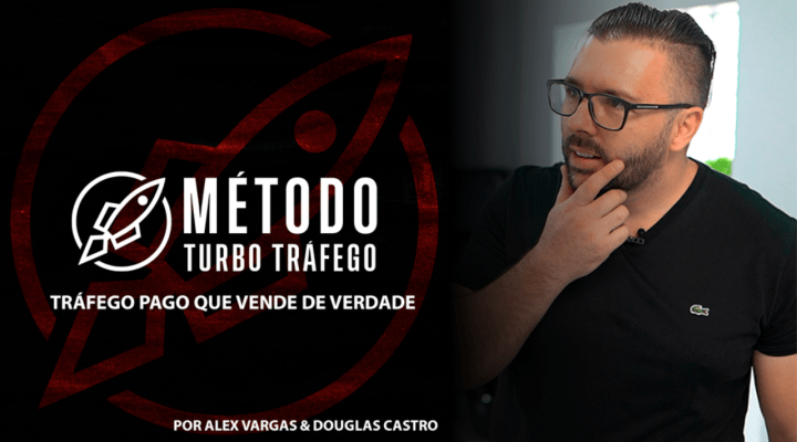 Método Turbo Tráfego - MTT Alex Vargas