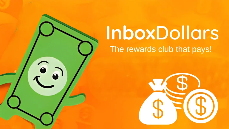 InboxDollars: Como Ganhar Dinheiro com o Aplicativo